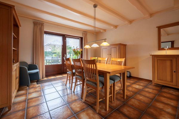 Medium property photo - Beukenlaan 3, 4744 CG Bosschenhoofd